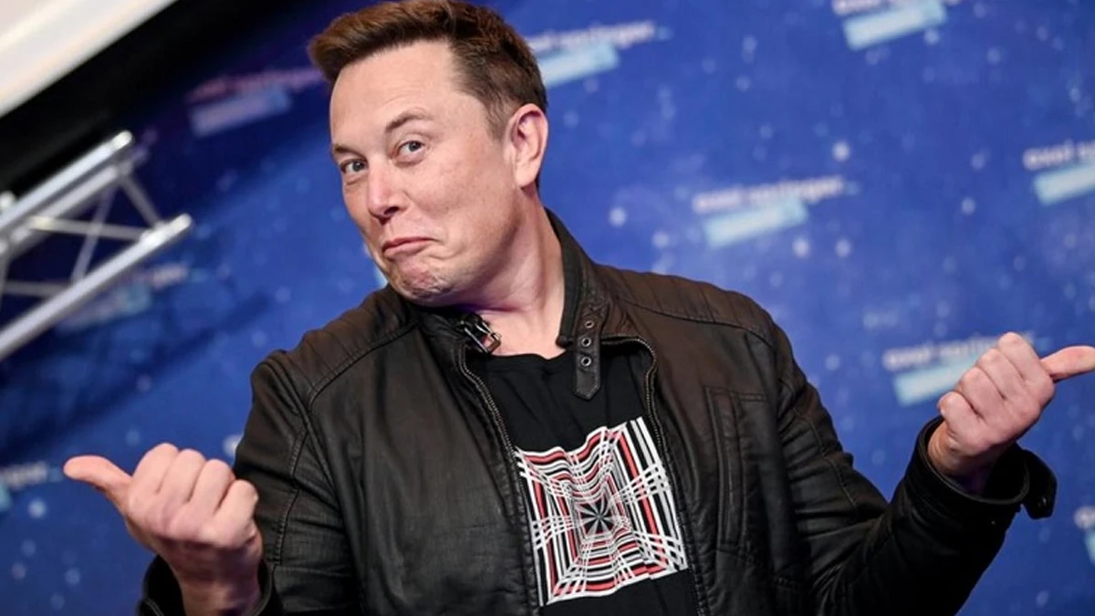 Elon Musk'tan çarpıcı açıklama: Tek kurtuluş başka gezegen